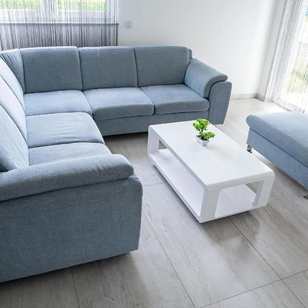Apartmán David Slavonski Brod Exteriér fotografie