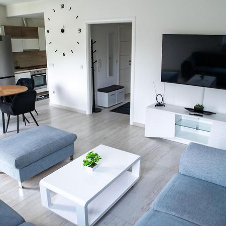 Apartmán David Slavonski Brod Exteriér fotografie
