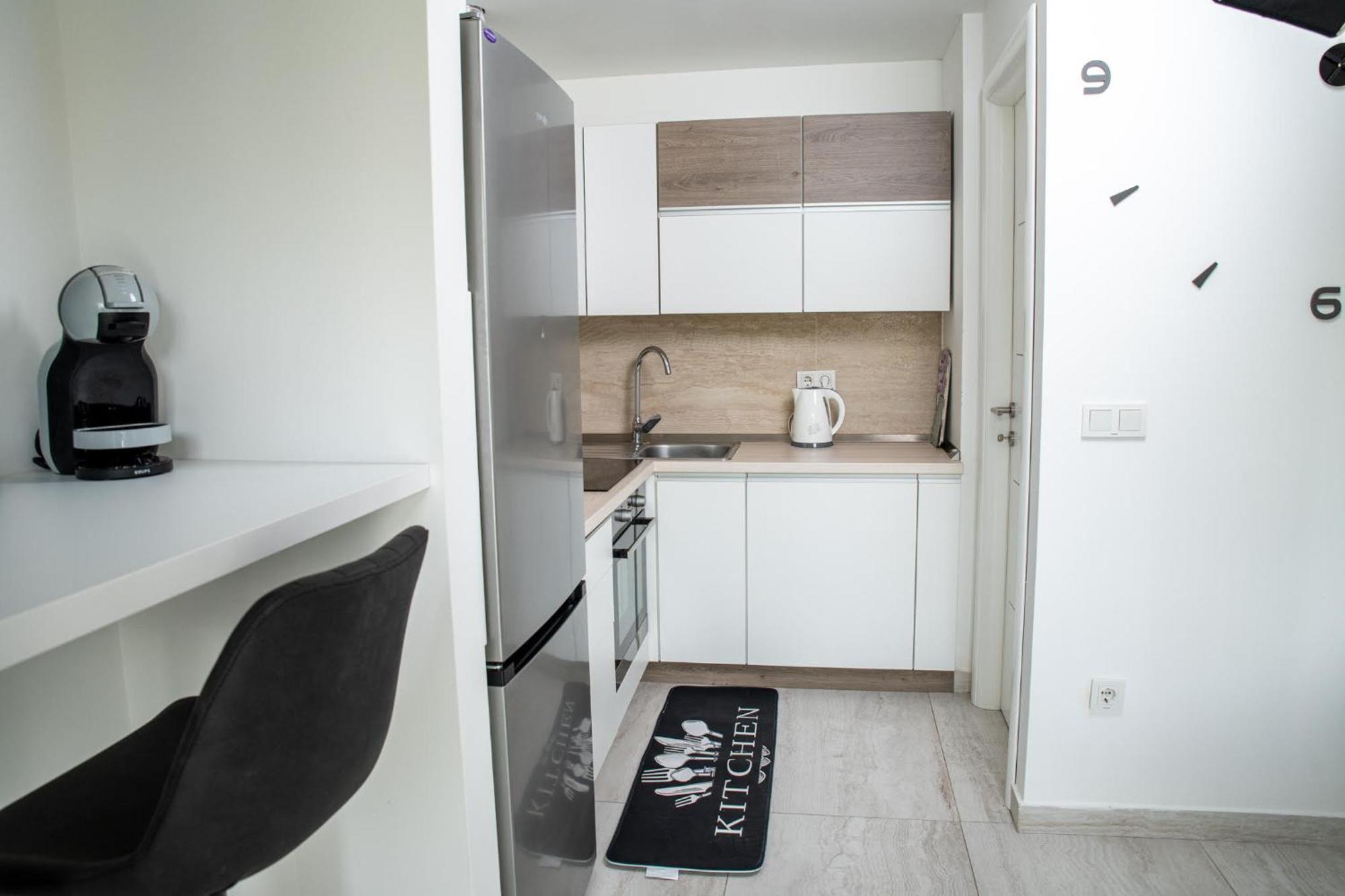 Apartmán David Slavonski Brod Exteriér fotografie