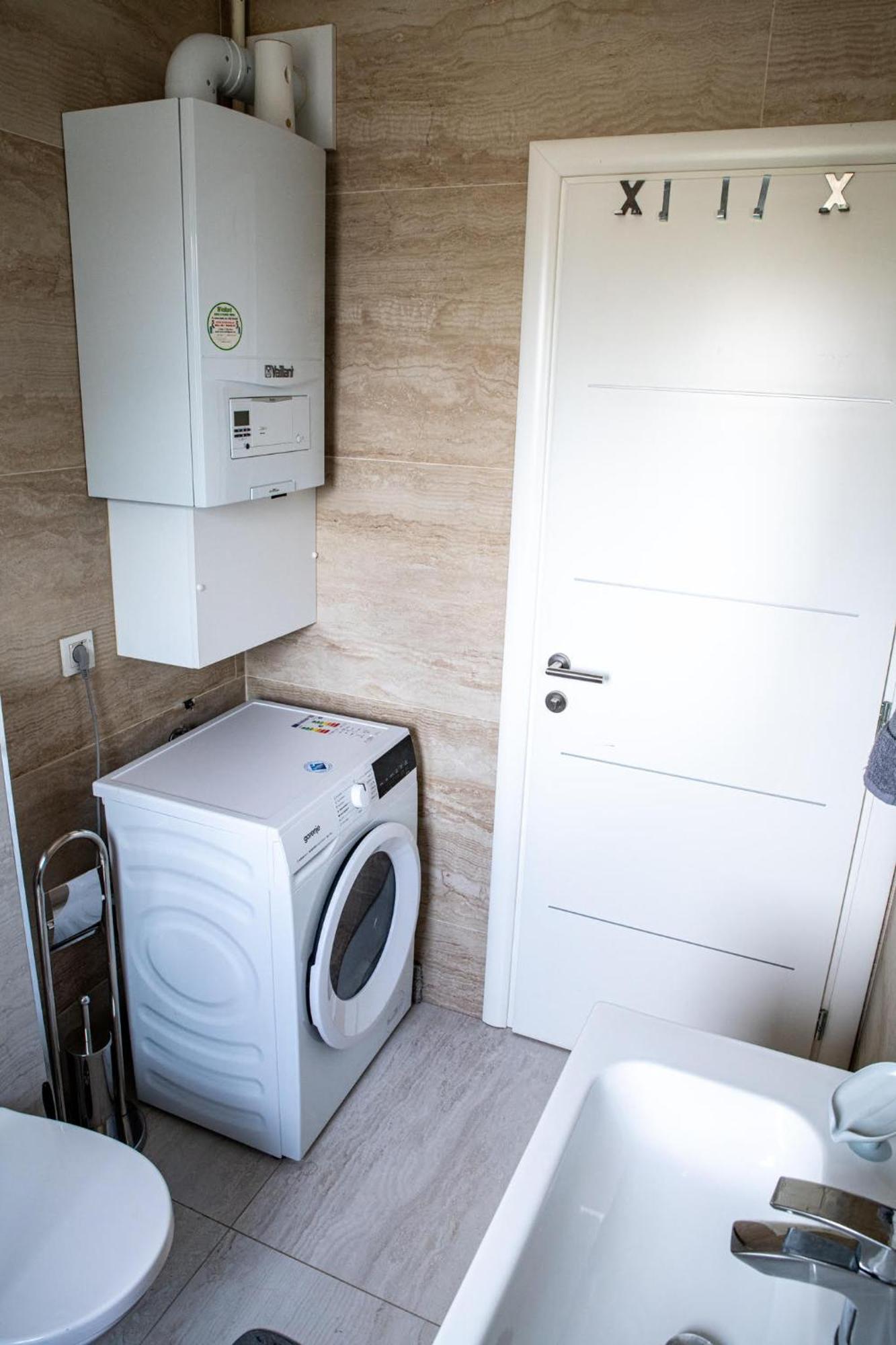 Apartmán David Slavonski Brod Exteriér fotografie